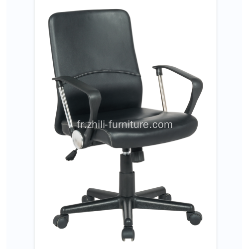 Chaise de bureau exécutif moderne de mobilier de bureau